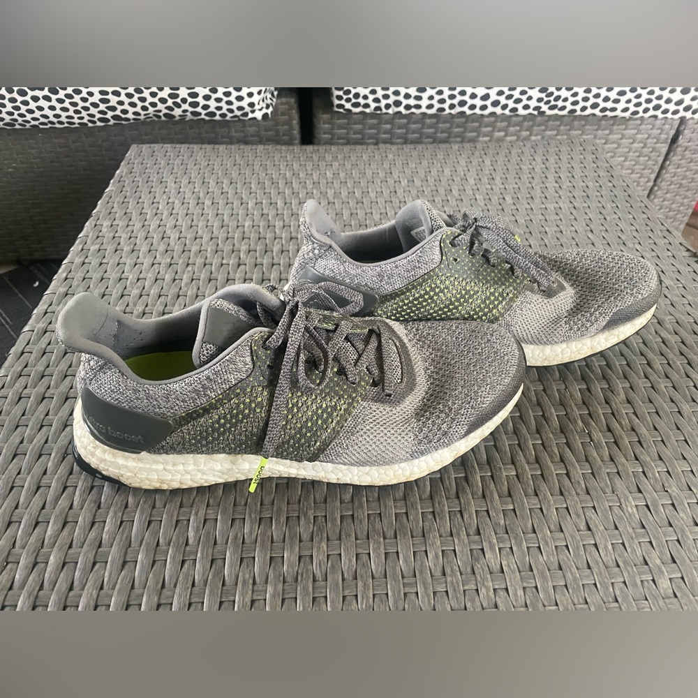 Adidas UltraBoost ST S80617 Running Shoes
